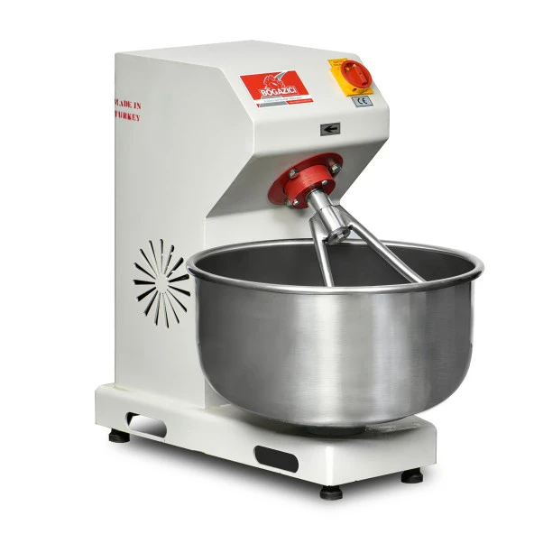 Boğaziçi Hamur Yoğurma Makinesi 10kg - BHY-10