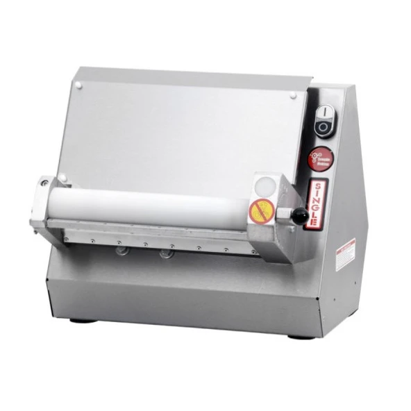 Şengün Makine 40 cm Hamur Açma Makinası Single SM-40 ürün görseli 1