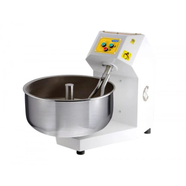 HNC 35 Kg Hamur yoğurma makinesi ürün görseli 1