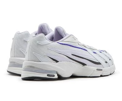 Adidas Orketro Unisex Krem Spor Ayakkabı GZ9694 M-74 - 4