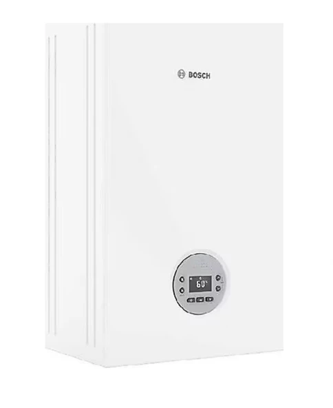 Bosch Condens 1200 W 24/24 kW Tam Yoğuşmalı Komb