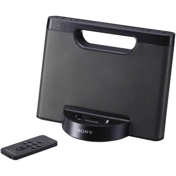 Sony RDPM5IP 30 Pimli iPhone/iPod Taşınabilir Hoparlör