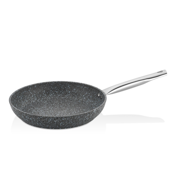 FALEZ PEDRA İNDÜKSİYON 28 CM TAVA - 2