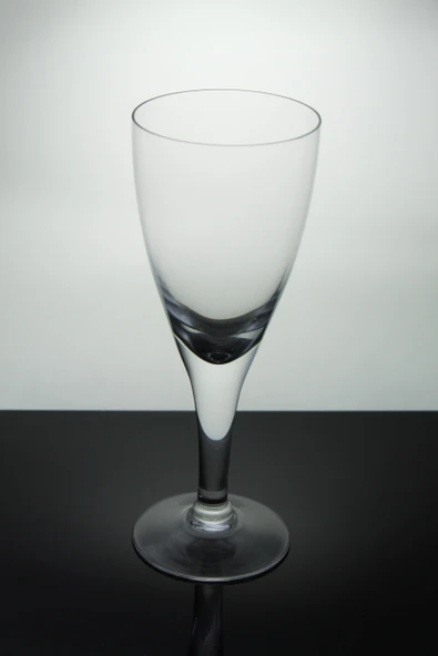 Paşabahçe El İmalatı Kristal 6 Lı Şarap Kadehi 11067 ürün görseli 1