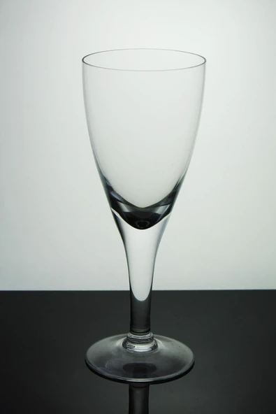 Paşabahçe El İmalatı Kristal 6 Lı Şarap Kadehi 11067 - Resim 2