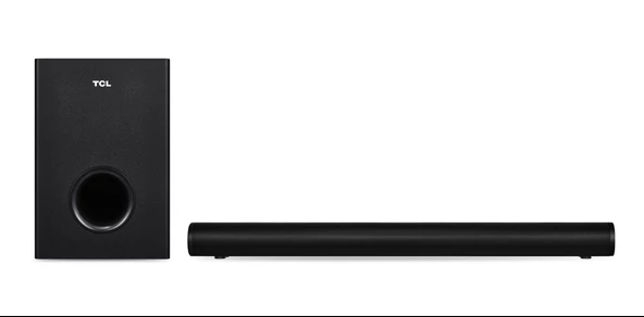 TCL S522W 2.1 KANAL 200W SOUNDBAR