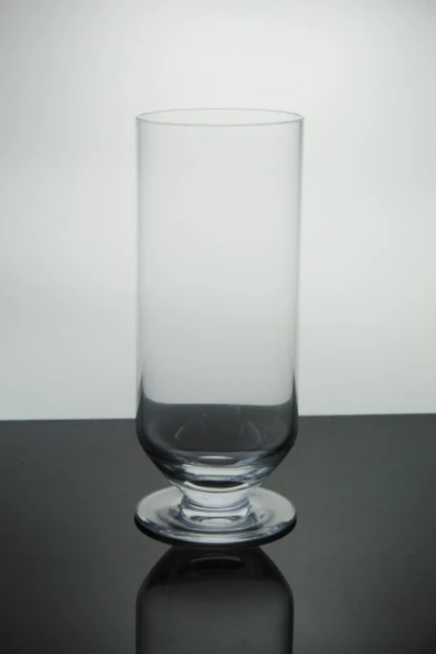 Paşabahçe Denizli Cam Kristal El İmalatı Ayaklı Meşrubat Bardak 1 Adet 766628 11789 ürün görseli 1