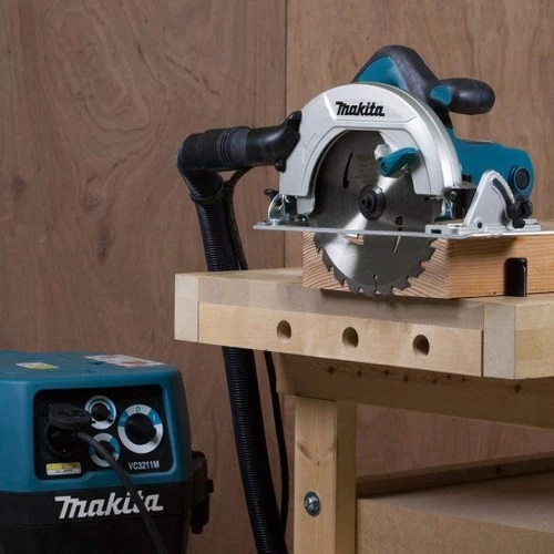 Makita HS7601 Sunta Kesme 190 Mm. - 2