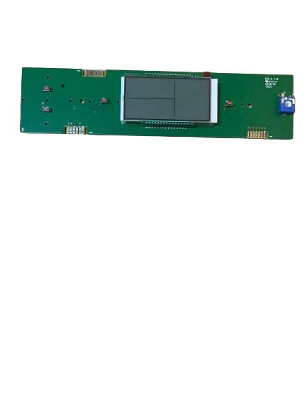 Nitromix Ekran Kartı Demirdöküm - Resim 7