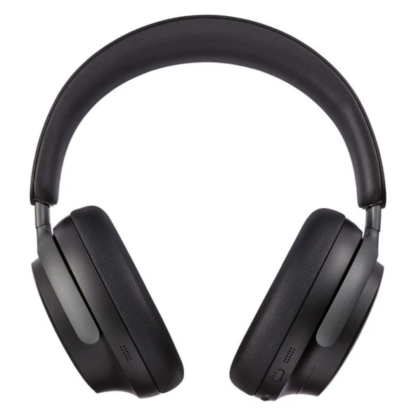 Bose QuietComfort Ultra Wireless Noise Cancelling Kulaklık - Siyah - 2