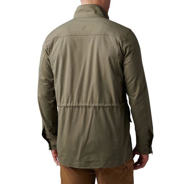 5.11 WATCH CEKET - 3