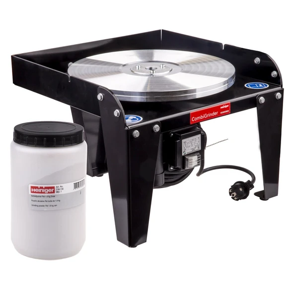 Heınıger 718-050.A-PET Bıçak Bileme Makinesi Combıgrınder
