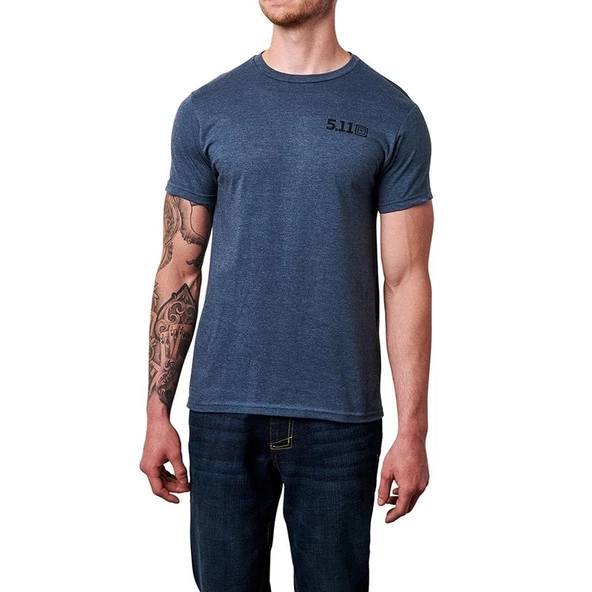 5.11 MARKSMAN S/S KISA KOL GOMLEK - 7