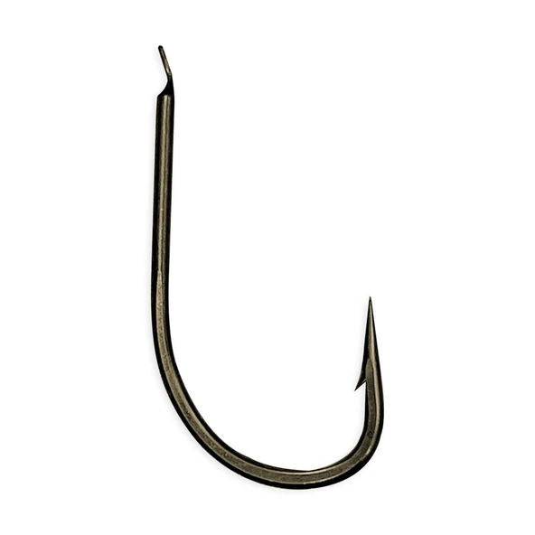Fishack 505 Bronz Olta İğnesi No: 9 (10'lu Paket) - 2