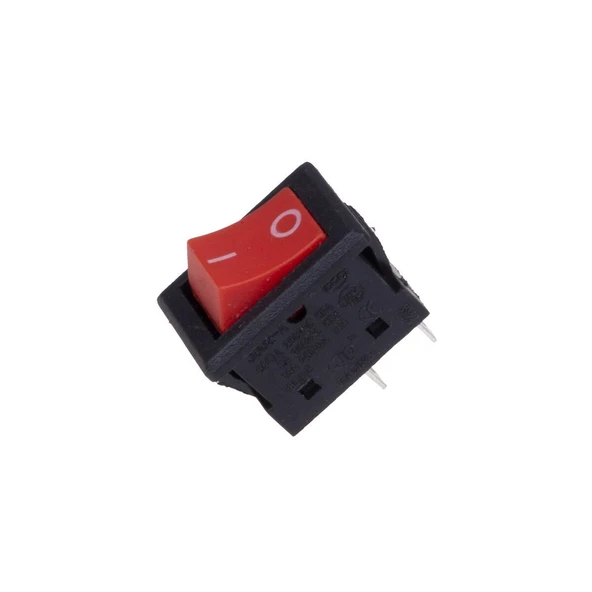 Palmera ZB850108 Zincir Bileme Makinası Çalıştırma Şalteri - ZB85