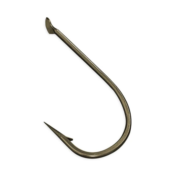 Fishack 505 Bronz Olta İğnesi No: 8 (10'lu Paket) ürün görseli 1