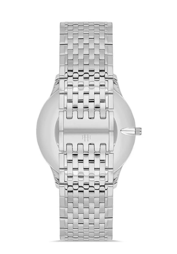 Hislon CL135S-11SS Erkek Kol Saati - Resim 3