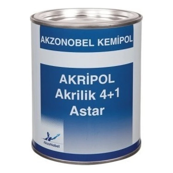 Akzo Akripol 4+1 Astar