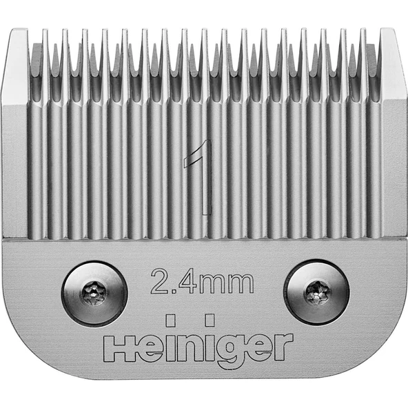 Heınger 710-831.A Bıçak Komple 2,4mm Orıon, Sırıus