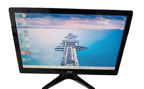ACER G196HQL 18,5LED MONİTÖR(İKİNCİEL) ürün görseli