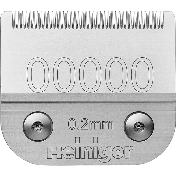 Heınger 710-801.A Bıçak Komple 0.20mm Orıon, Sırıus