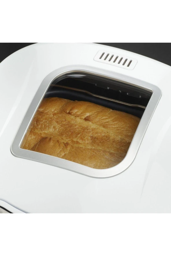 Russell Hobbs 18036-56 Classics Ekmek Yapma Makinesi