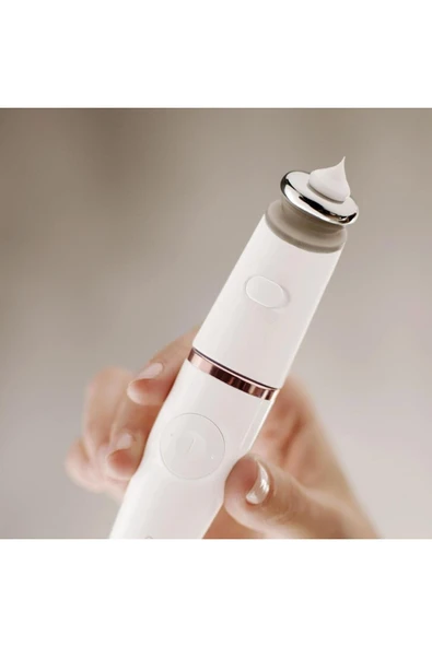 Braun Facespa Pro 911 Şarjlı Yüz Epilatörü 3ü 1 Arada Epilasyon Ve Cilt Bakım Seti - Resim 3