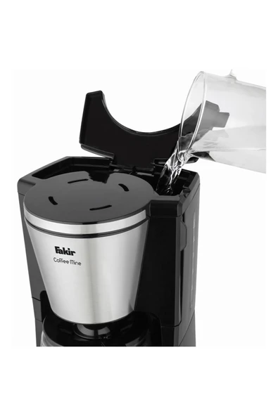 Fakir Coffee Mine Filtre Kahve Makinesi - 4