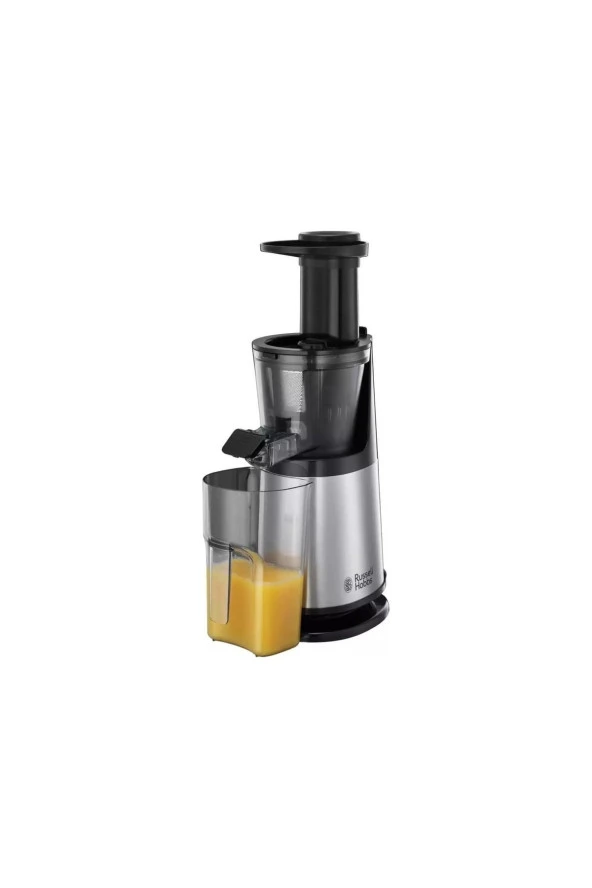 RUSSELL HOBBS Russell Hobbs 25170-56 Slow Juicer Katı Meyve Sıkacağı - Resim 2