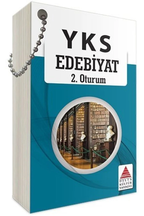 Ayt Edebiyat Kartları