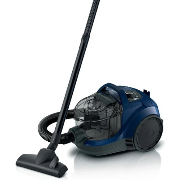 Profilo PSP5U200 550 W Toz Torbasız Süpürge ürün görseli 1