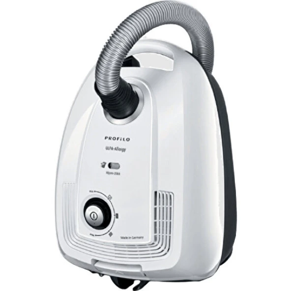 Profilo PSU7HIJ 600 W Toz Torbalı Süpürge ürün görseli 1