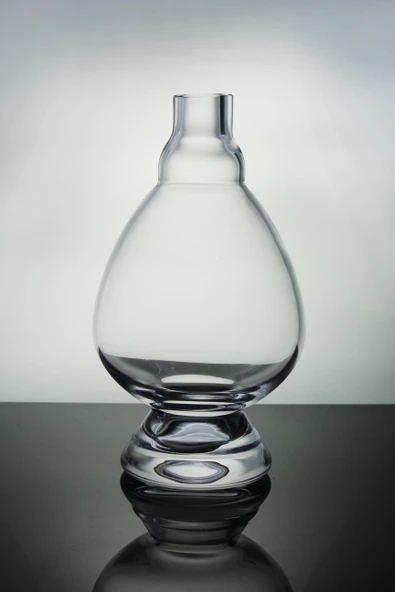 Paşabahçe Denizli Cam El İmalatı Kristal Vazo 1049792 28278 ürün görseli 1