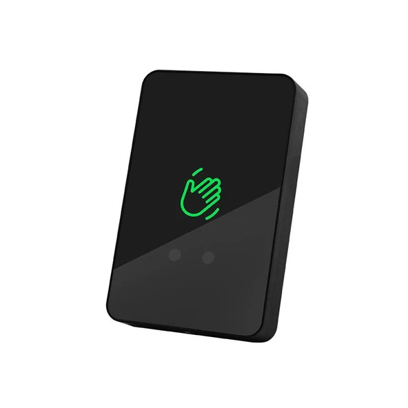 EDS EBT Temassız Kapı Kontrol Butonu 12-24V - 2