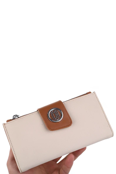 Cressberry 15012 Kadın Cüzdan ürün görseli 1