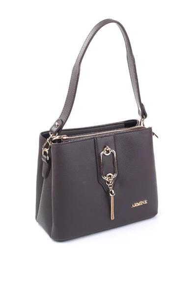 Armine 361 Kadın El & Omuz Çantası - Resim 9