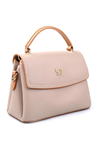 Levidor 930083 Kadın El & Omuz Çantası - 5