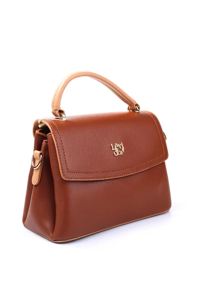 Levidor 930083 Kadın El & Omuz Çantası - 3