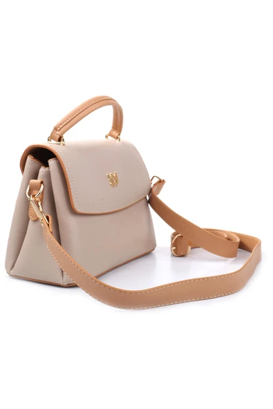 Levidor 930083 Kadın El & Omuz Çantası - 12