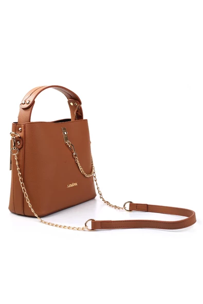 Armine 222-Pia Kadın El & Omuz Çantası - 5