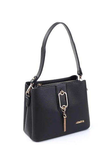 Armine 361 Kadın El & Omuz Çantası - Resim 11