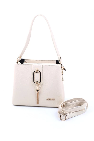 Armine 361 Kadın El & Omuz Çantası - Resim 5