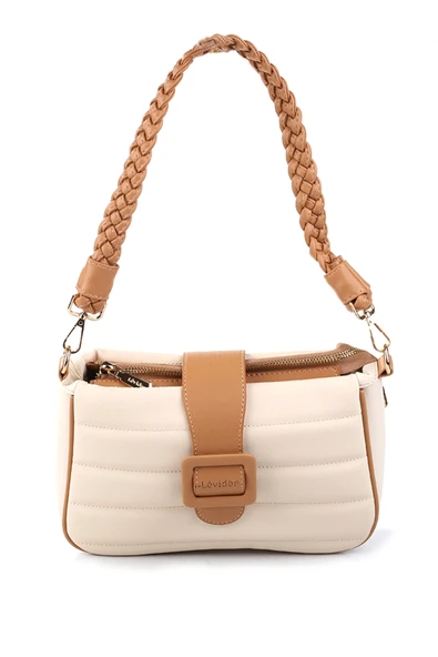 Levidor 930059 Kadın Omuz Çantası - Resim 8