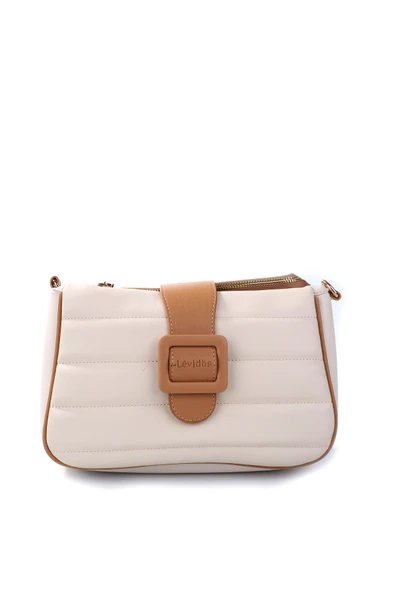Levidor 930059 Kadın Omuz Çantası - Resim 4