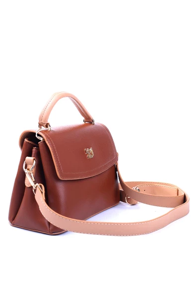 Levidor 930083 Kadın El & Omuz Çantası - 9