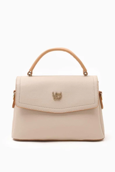 Levidor 930083 Kadın El & Omuz Çantası - 7