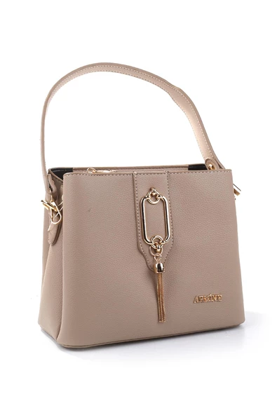 Armine 361 Kadın El & Omuz Çantası - Resim 6