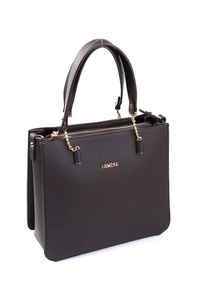 Armine 362 Kadın El & Omuz Çantası - Resim 3