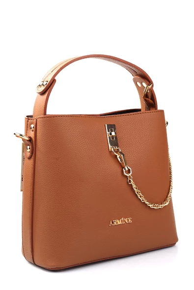 Armine 222-Pia Kadın El & Omuz Çantası - 3