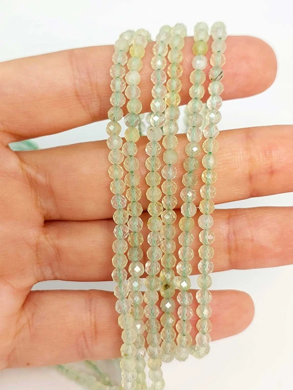 Florit Taşı Dizi 3mm (45402) ürün görseli